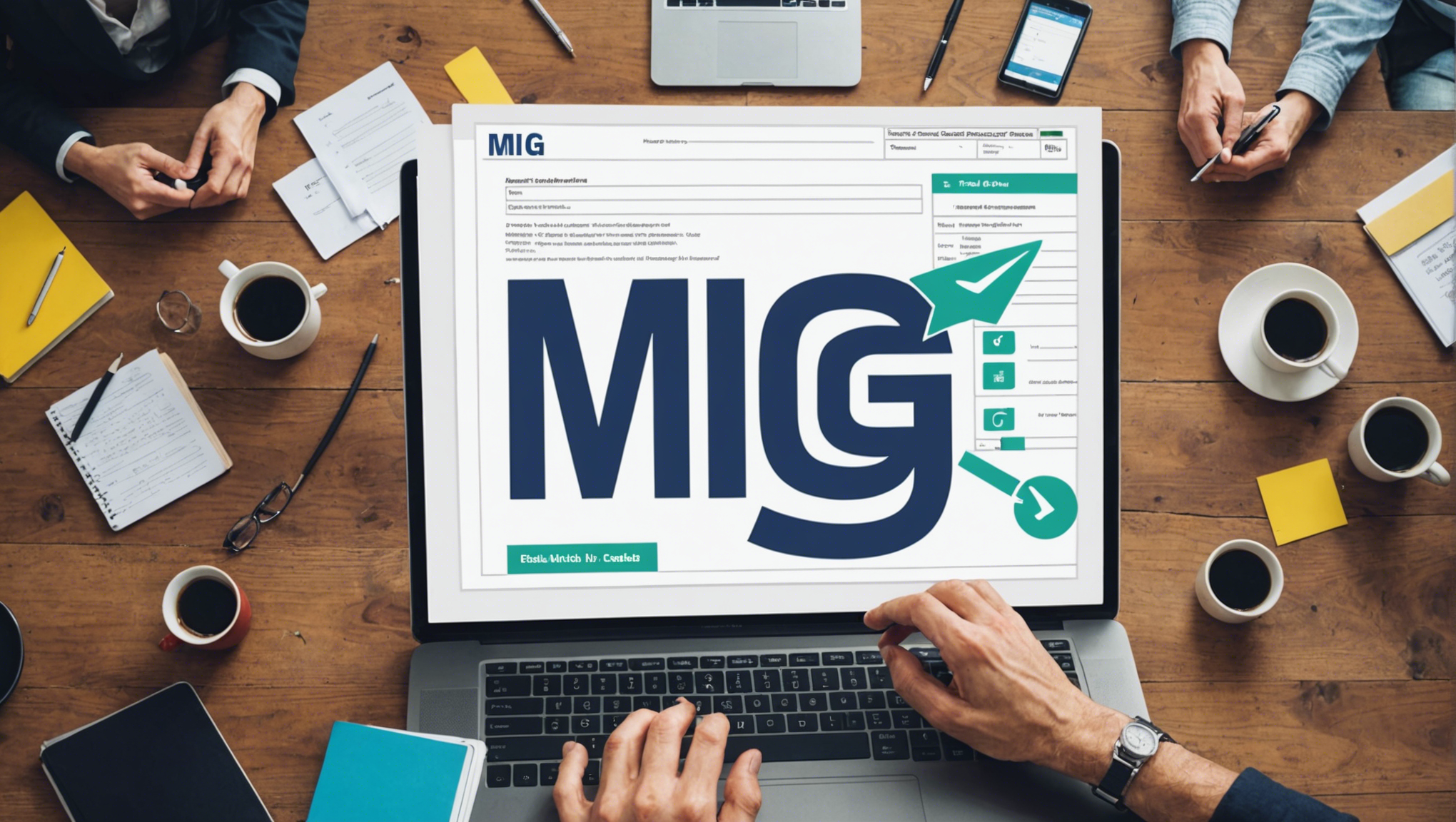 find the check-mig form online and get detailed instructions on how to fill it in and submit it easily.