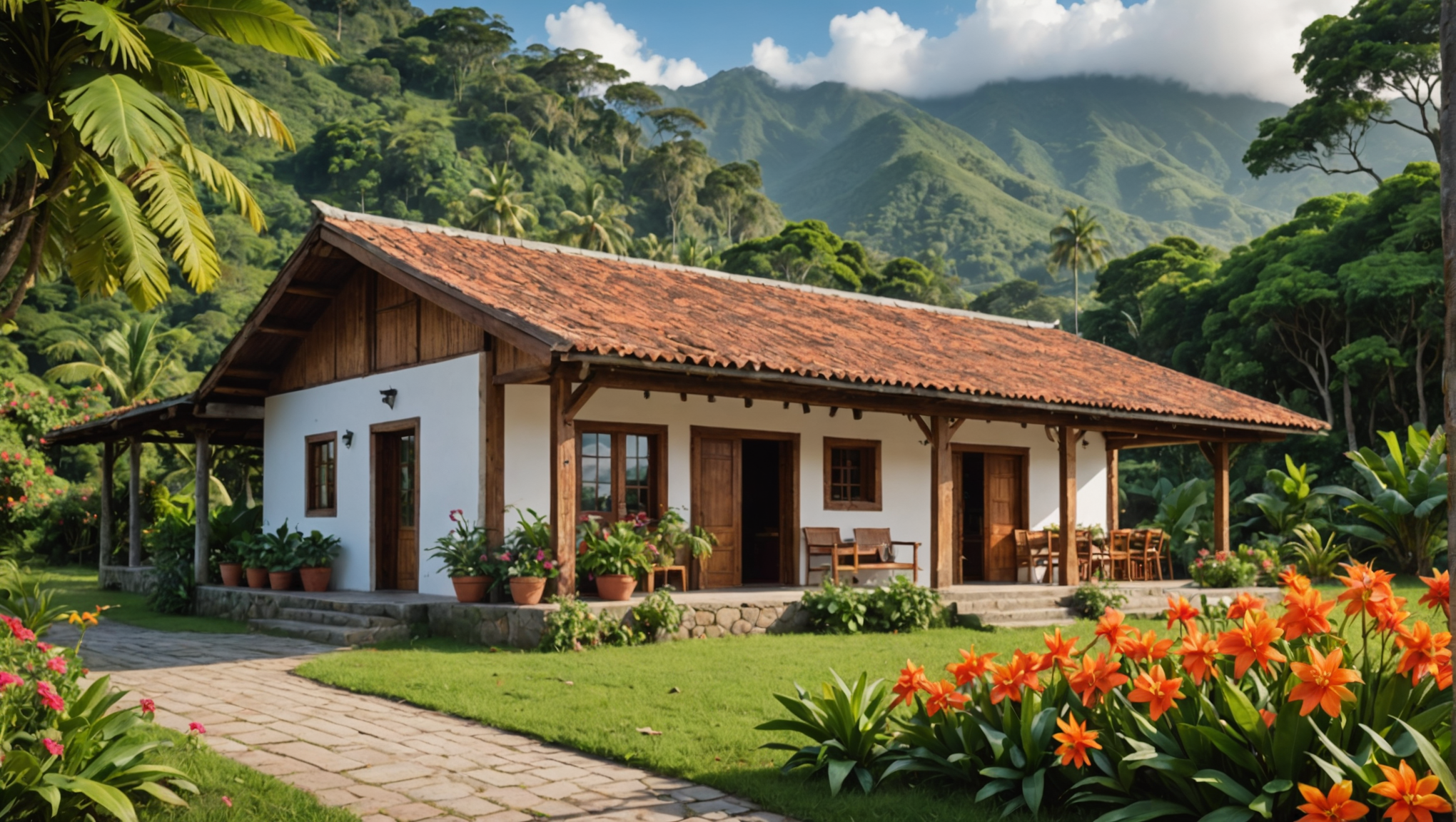 find out if you need to provide details of your accommodation in colombia on the check-mig form. get practical advice and essential information to make your administrative formalities as easy as possible.