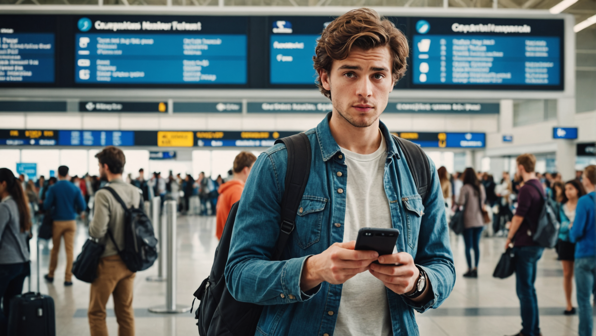 Descubra se você precisa imprimir a confirmação do check-mig antes de viajar. Obtenha orientações práticas para garantir que sua experiência de viagem seja livre de estresse e esteja em conformidade.